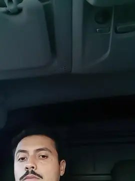 Cam4 Nude Webcam of Franco_hot69