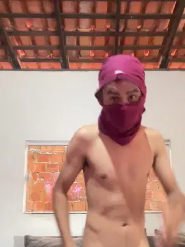 Cam4 Watch Live Sex Cams of Pirocudo3782