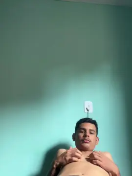 Cam4 Private Sex Chat of Pirocudo3782