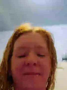 Cam4 Nude Webcam of TinkrBll9181