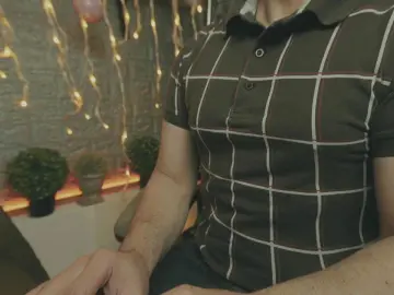 Cam4 Adult Webcam of alex_volo