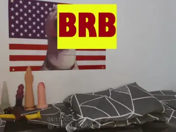 Cam4 Live Porn of fetish_padrino