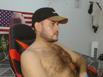 Cam4 Best live sex cam show of fetish_padrino