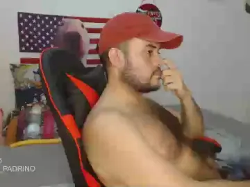 Cam4 Free Live Porn of fetish_padrino