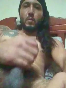 Cam4 Nude Webcam of markiki22sexy