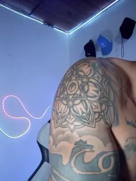 Cam4 Private Sex Chat of sebastian_horny