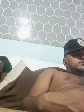 Cam4 Private Sex Chat of JesusOviedo888