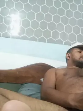 JesusOviedo888 from cam4