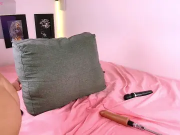 Cam4 Live Sex of Lenaandwilliam1