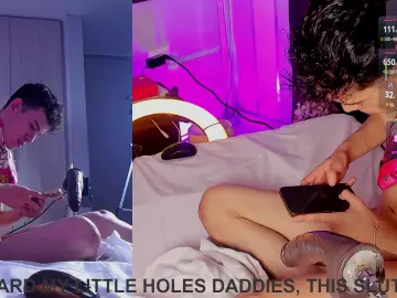 Cam4 Private Sex Chat of ValentinoMoreti