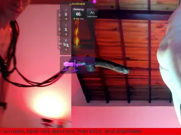 Cam4 Sex Chat of ValentinoMoreti