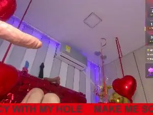 Cam4 Sex Chat of ValentinoMoreti