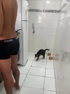 Cam4 Nude Webcam of cariocacrfsk8