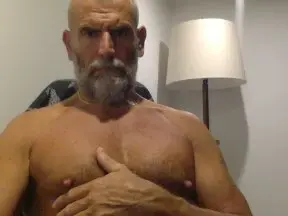 Cam4 Free Porn Cam of caronte1970