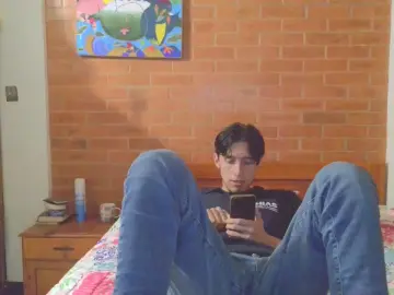 Cam4 Adult Webcams of johan70sexy