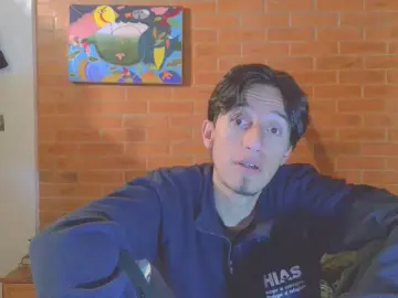 Cam4 Live Sex Cam of johan70sexy