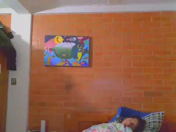 Cam4 Free Porn Cam of johan70sexy