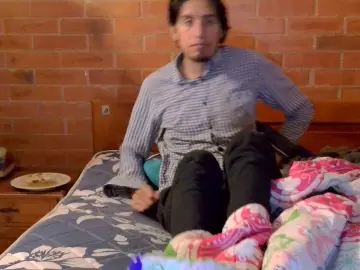 Cam4 Private Sex Chat of johan70sexy