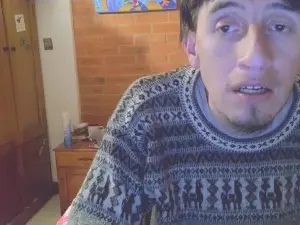 Cam4 Live Sex Cam of johan70sexy