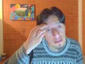 Cam4 Best live sex cam show of johan70sexy