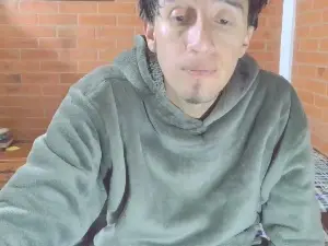 Cam4 Sex Cam of johan70sexy