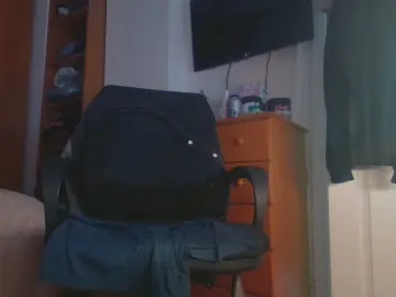 Cam4 Sex Cam of lost_person