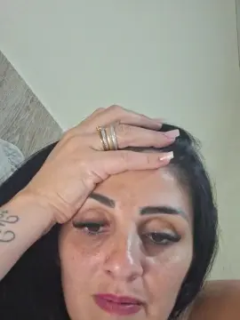 Cam4 Free Porn Cam of Arybiten