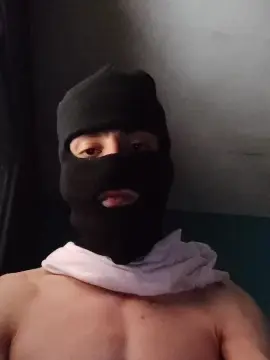 Cam4 Live Porn of Garotoskull