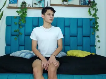 Cam4 Free Porn Cam of Hot_Boys_Latino