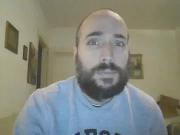 Cam4 Live Porn of Lupoalberto8819