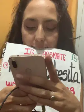 Cam4 Sex Cam of Nachitamuak