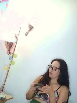 Cam4 Adult Webcam of Nachitamuak