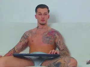 Cam4 Adult Webcams of ZedMuscle