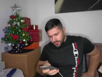 Cam4 Adult Webcams of _Alpha_Boy