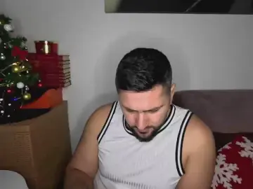 Cam4 Live Sex Cam of _Alpha_Boy