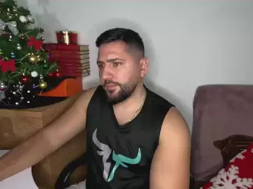 Cam4 Private Sex Chat of _Alpha_Boy