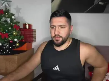 Cam4 Adult Webcams of _Alpha_Boy