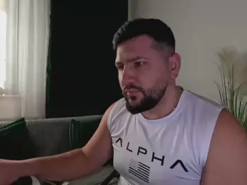 Cam4 Live Porn of _Alpha_Boy