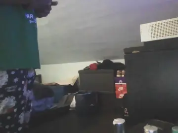 Cam4 Live Sex of reefermadness59