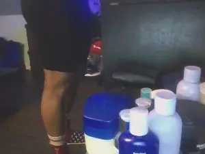 Cam4 Live Sex Cam of reefermadness59