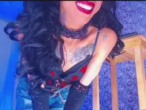 Cam4 Live Sex of vanesa_sandoval