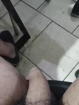 Cam4 Nude Webcam of Femmto