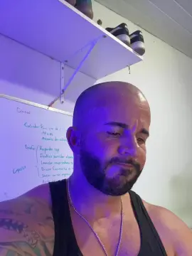 Cam4 Live Porn of guto356