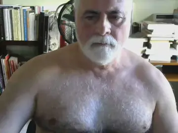 Cam4 Nude Webcam of machobotas