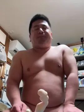 Cam4 Live Sex of ponkichi002