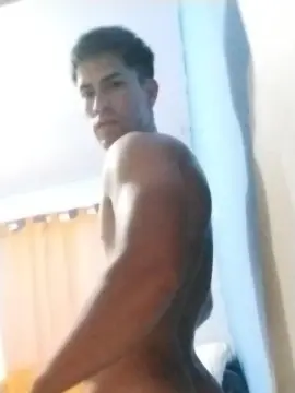 Cam4 Live Porn of AlexXxStree