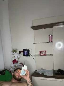 Cam4 Best Webcam of Dedel199