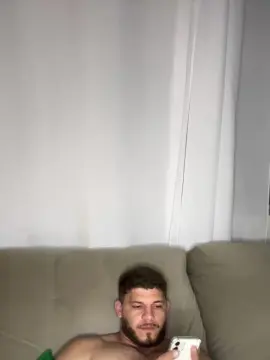 Cam4 Sex Chat of Dedel199