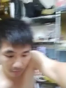 Cam4 Free Porn Cam of JHUANG