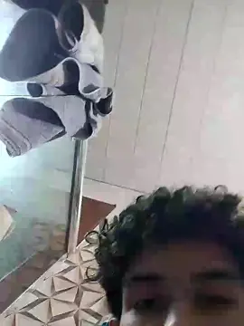 Cam4 Nude Webcam of Levs19